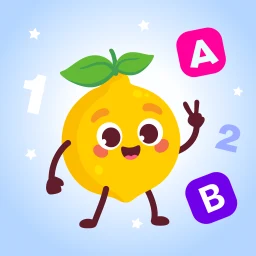 GenioKid: Kids Learning Games